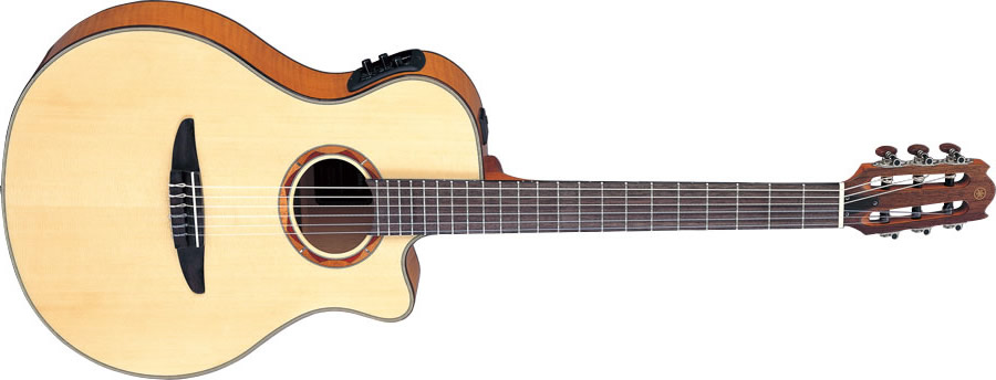 Yamaha NTX900FM - GigGear