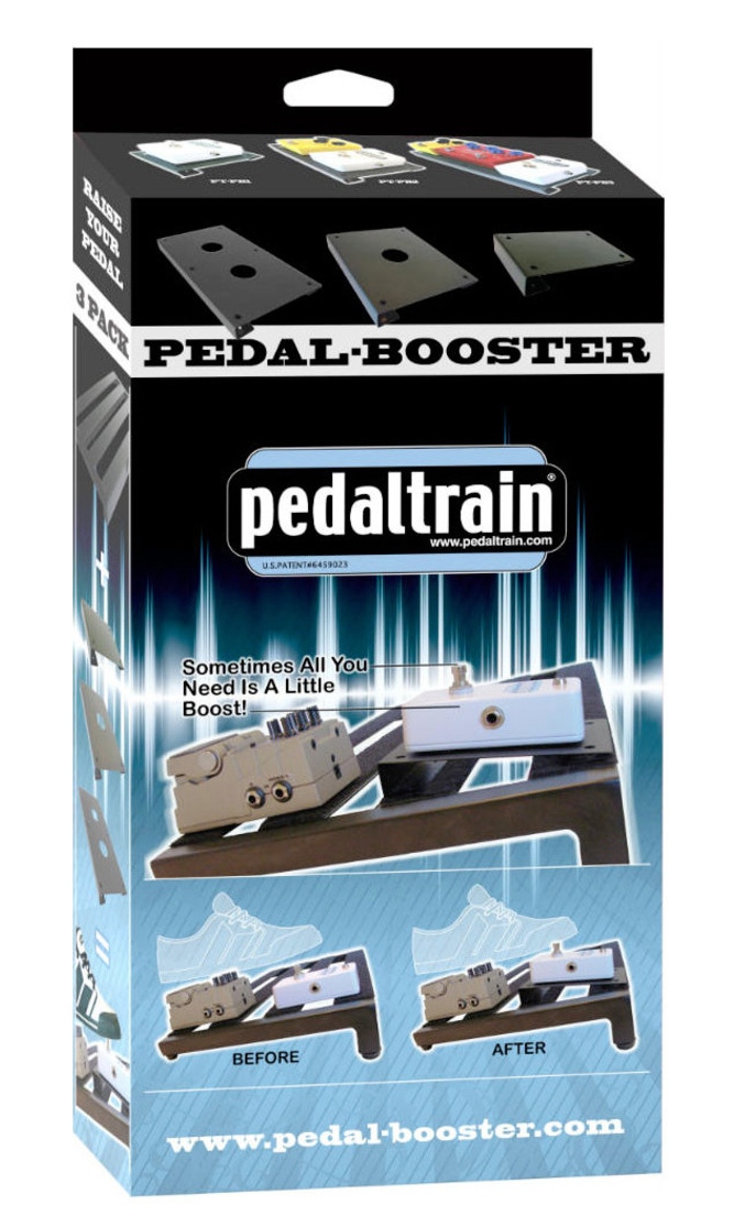 Pedaltrain PT-PB2 Pedal Booster - Magna Music