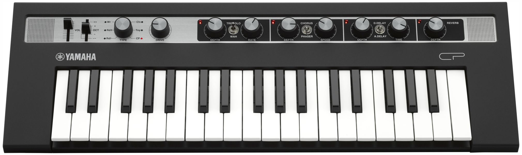 Pianos | Yamaha Reface CP Electric Piano - GigGear