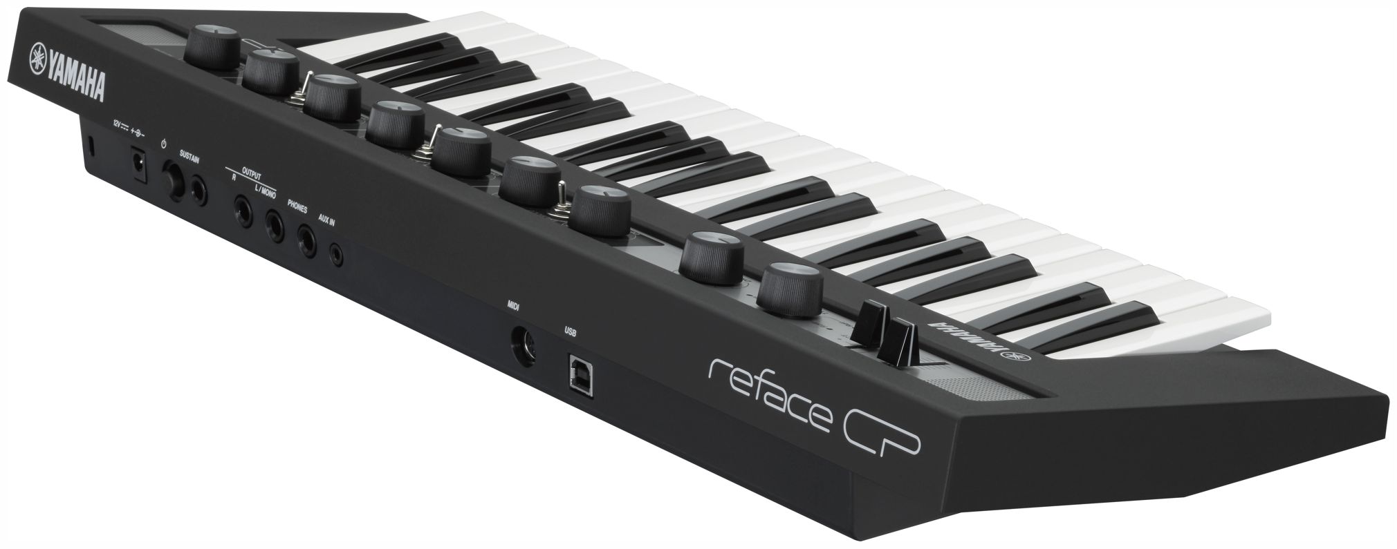 Pianos | Yamaha Reface CP Electric Piano - GigGear