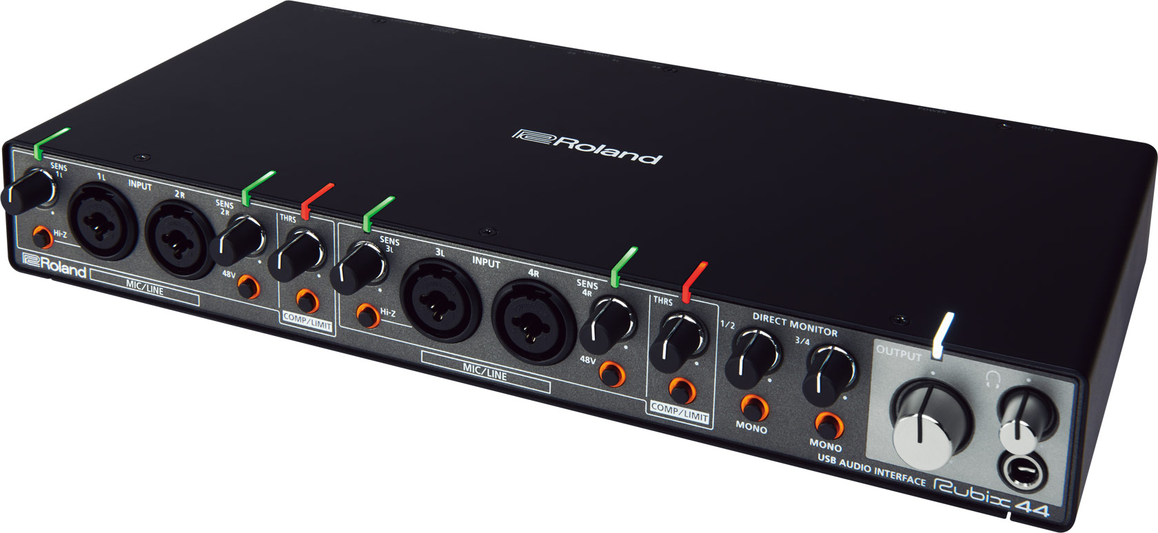 Audio cheapest Interface