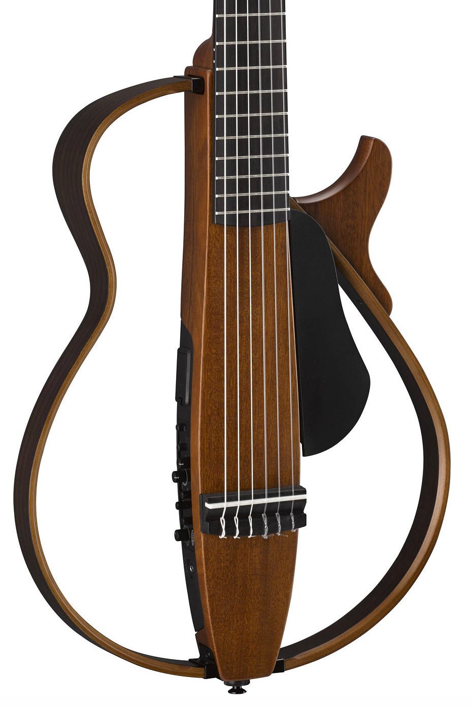 Yamaha SLG-100S Silent 【 J 】3958 YAMAHA SLG-100S #OPZ116015