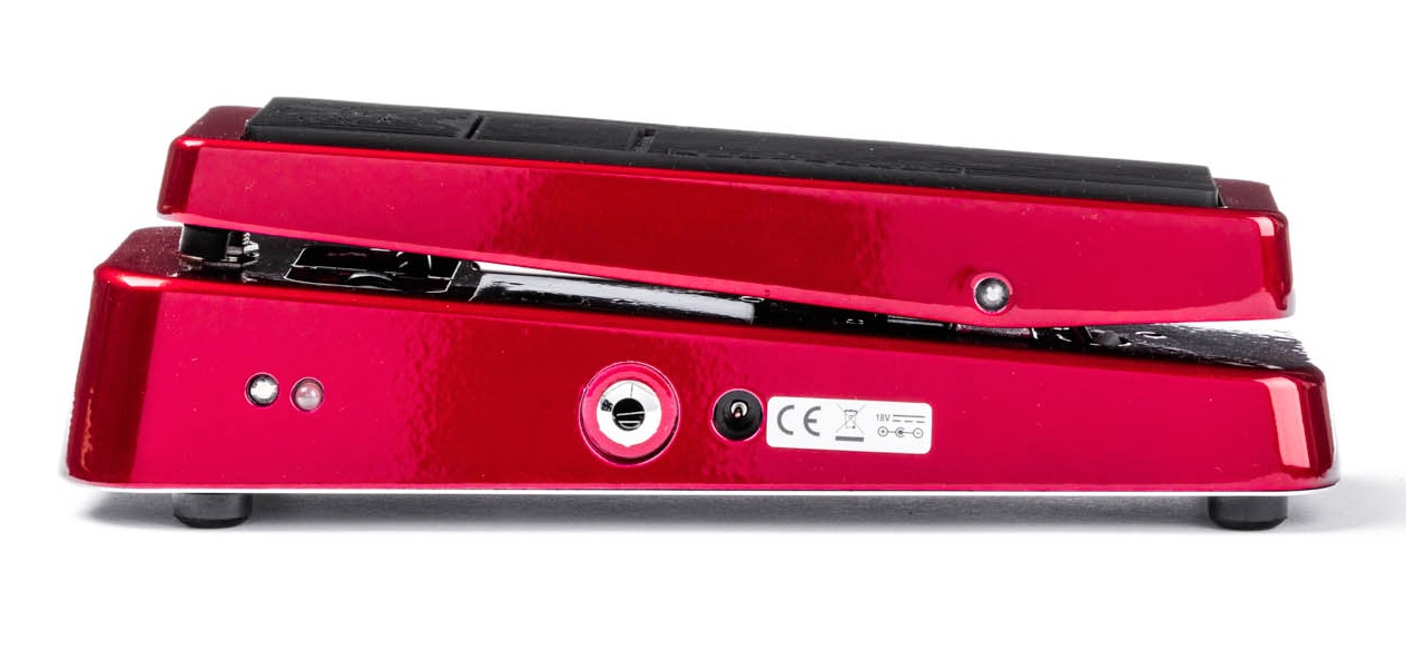 Jim Dunlop Crybaby SW95 Slash Signature Wah - GigGear