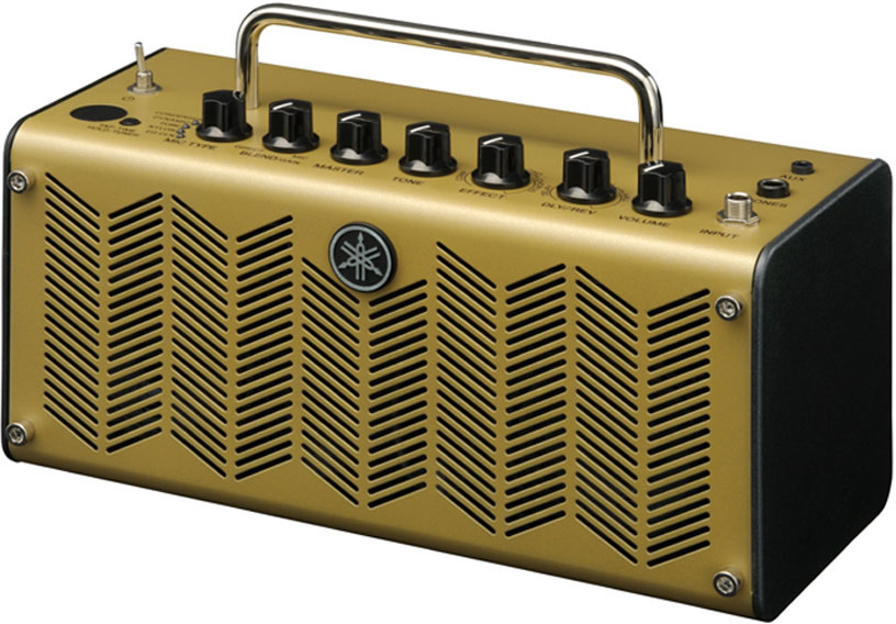 Yamaha TH5RA Acoustic Guitar Amp - GigGear