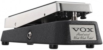 VOX V846 HW - Hand Wired Wah Wah Pedal - GigGear