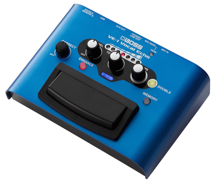 配信機器・PA機器・レコーディング機器 BOSS VE-1 Vocal Echo 61lQNngFiAL._AC_SY200_QL15_.jpg
