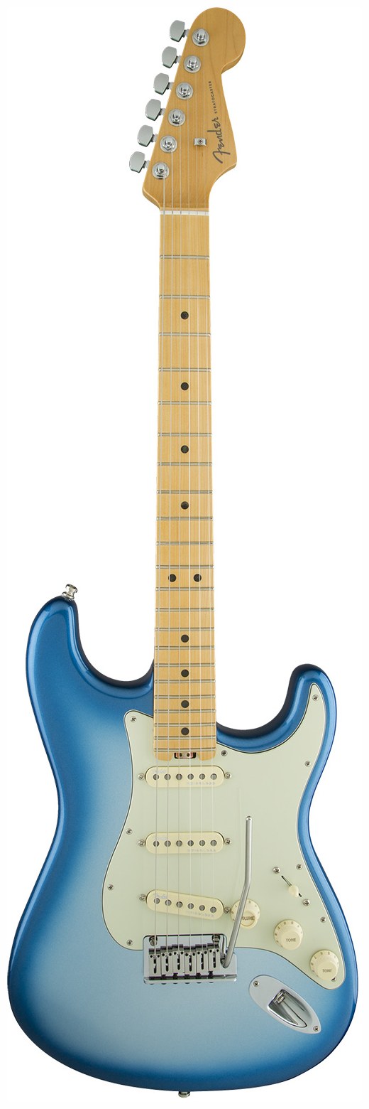 Fender American Elite Stratocaster - Excellent – Jimmy