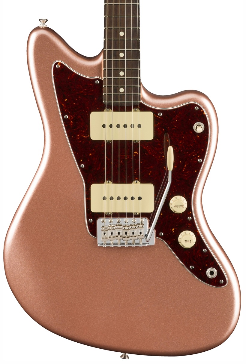 Fender American Performer Jazzmaster - GigGear