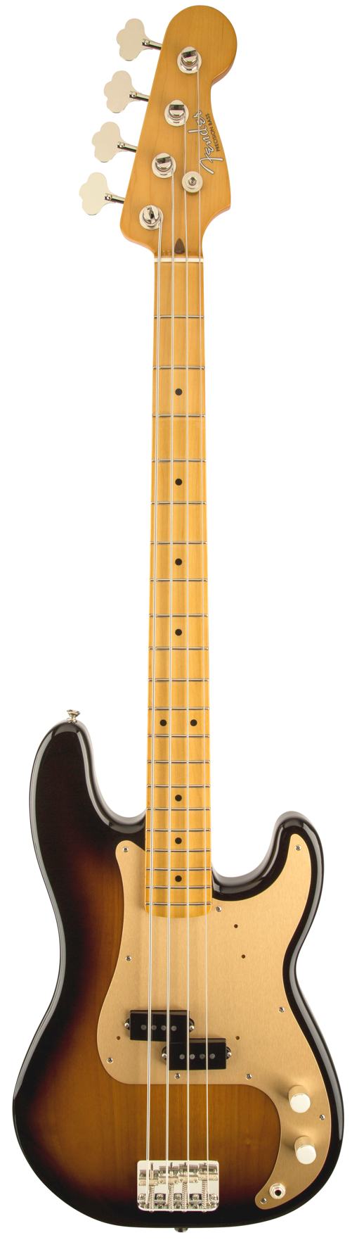 fender classic 50s precision