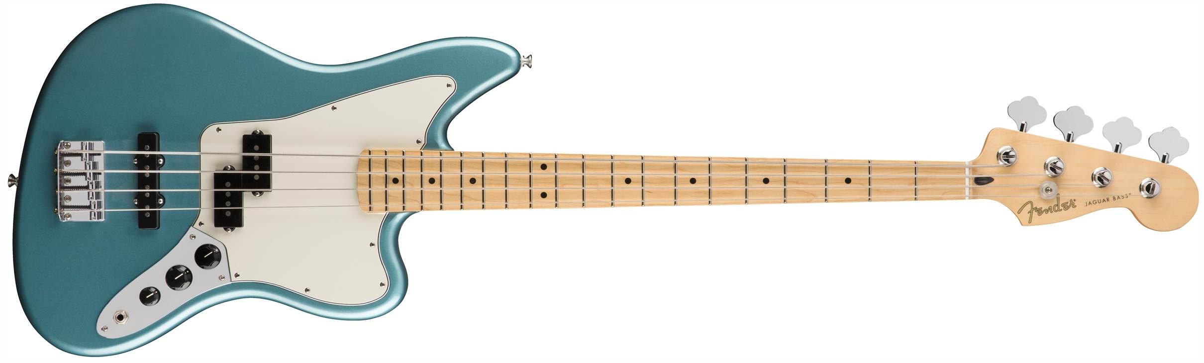 Fender Player Jaguar Bass - GigGear