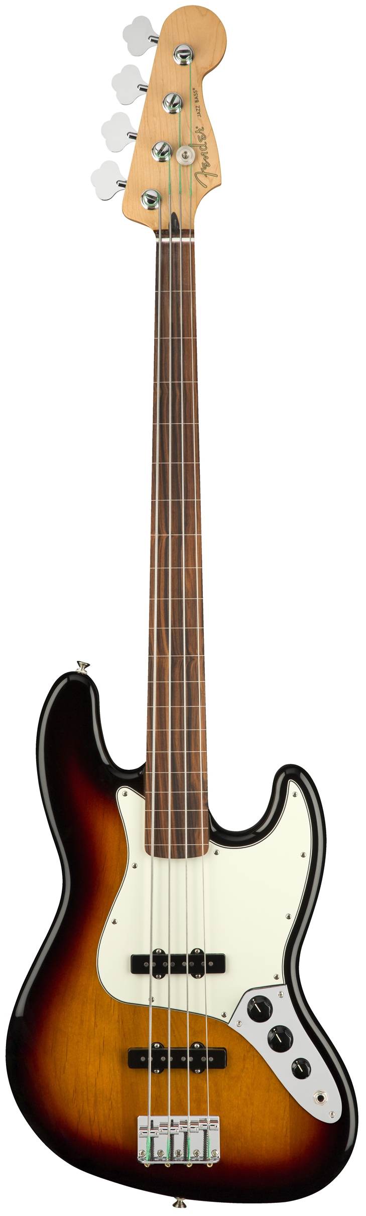 Fender Player Jazz Bass FRETLESS - GigGear