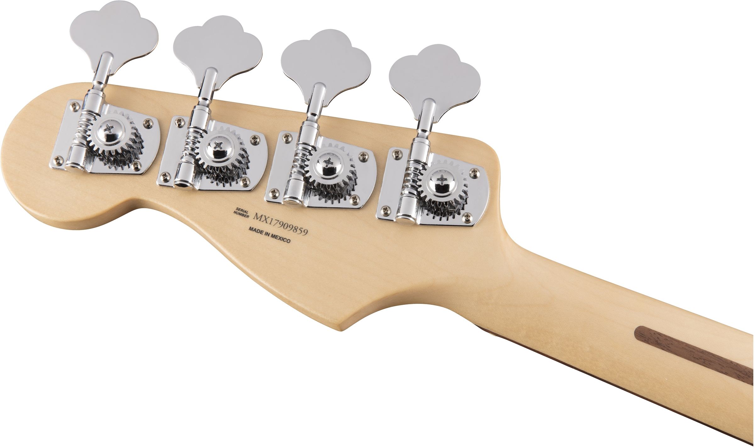 Fender Player Jazz Bass FRETLESS - GigGear