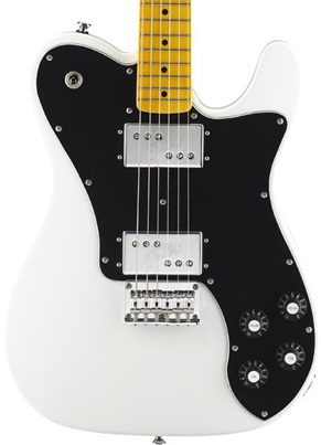 美品 Squier by Fender Telecaster Deluxe 1547741407_1672.jpg