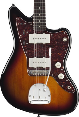 Squier Vintage Modified Jazzmaster - GigGear