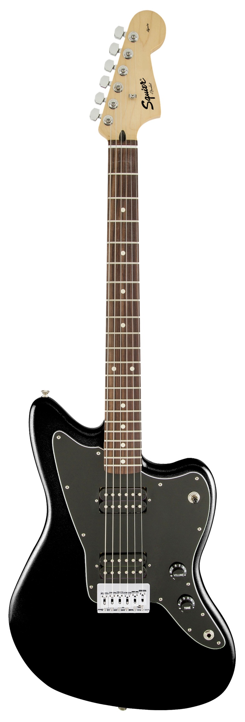 Squier Affinity Jazzmaster HH - GigGear