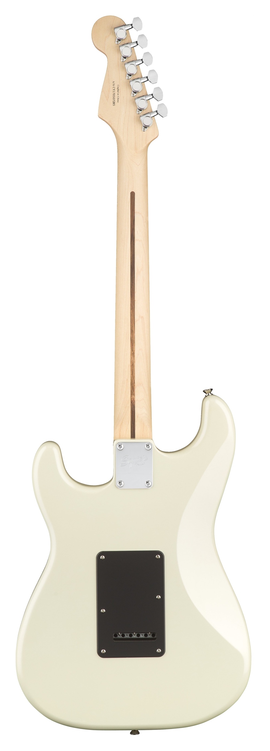 Squier Contemporary Strat HH - GigGear