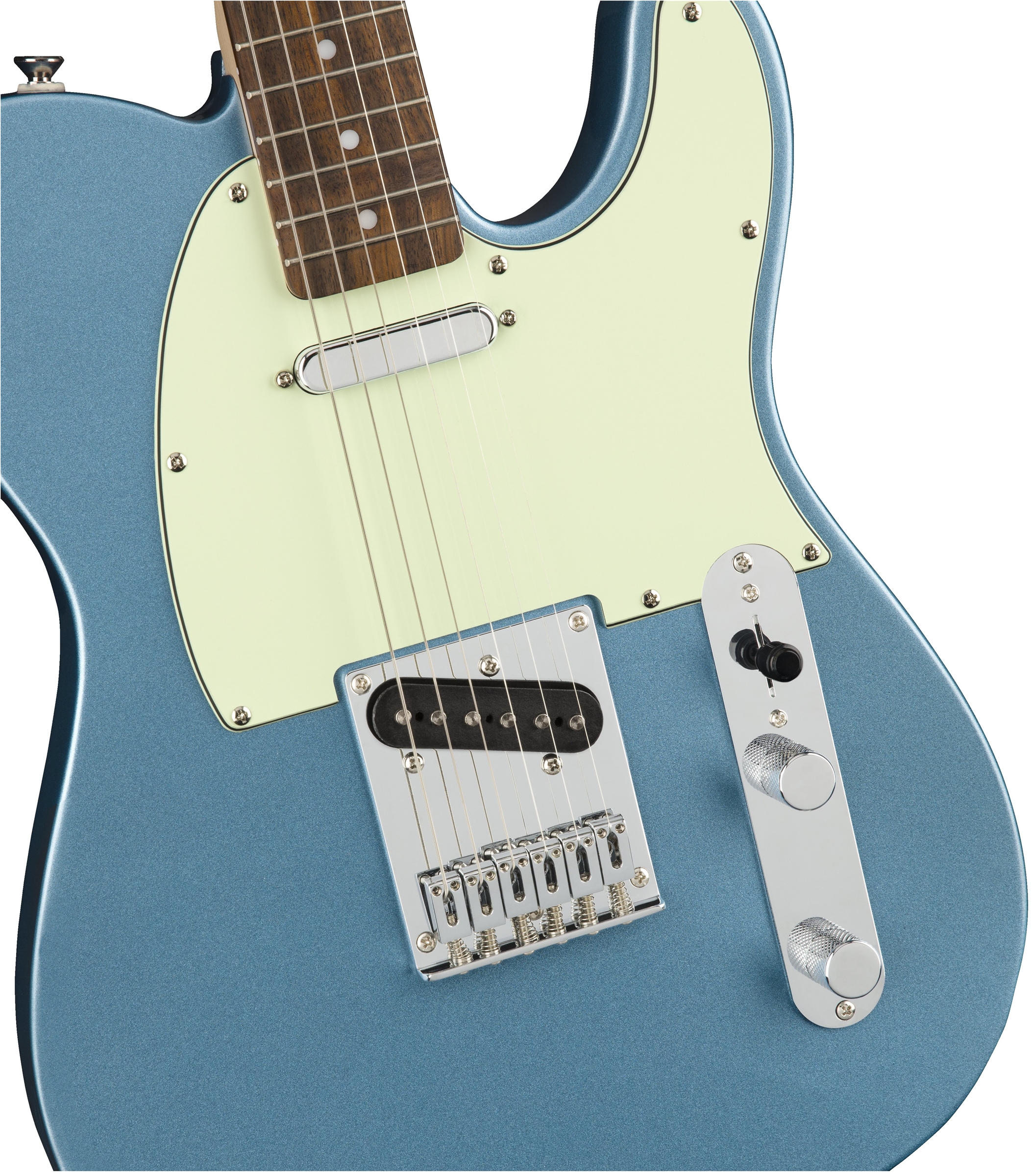 Squier FSR Standard Telecaster 美品！ Squier FSR Affinity Series™ Telecaster®, Laurel Fingerboard