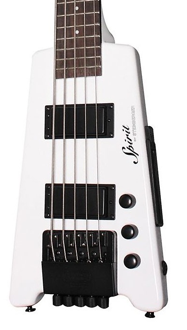 steinberger spirit xt 2db review