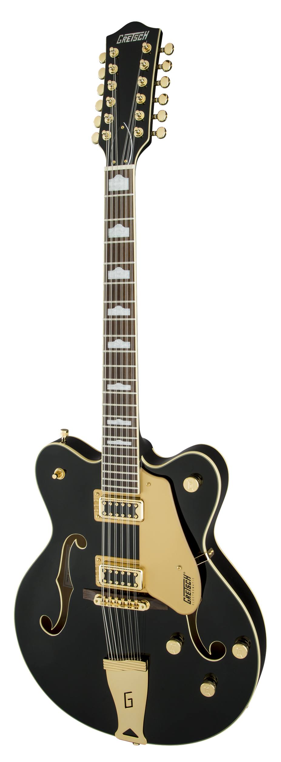 GRETSCH G5422G-12 Electromatic Classic Hollow Body Double-Cut 12