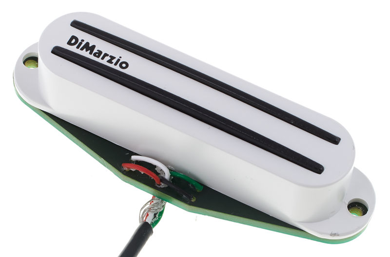 Dimarzio DP218 Super Distortion S - GigGear
