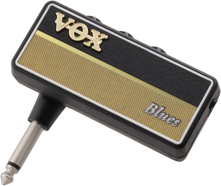 Vox Amplug 2 - Blues - GigGear