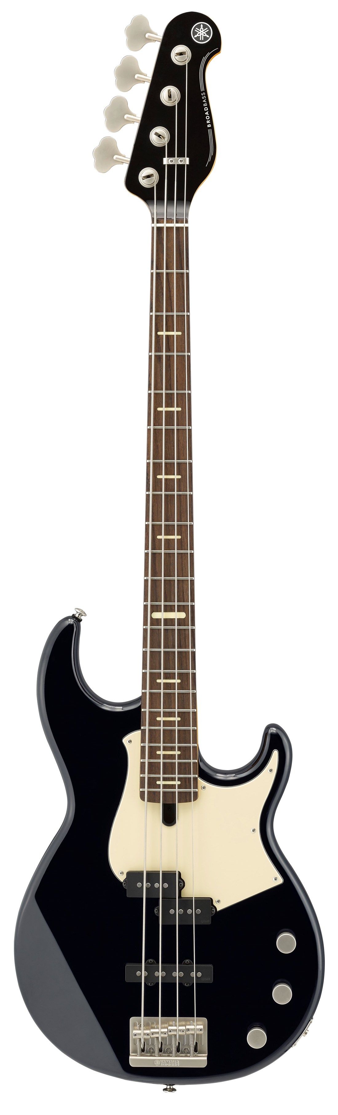 Yamaha BB P34 4-String Bass, Made in Japan - GigGear