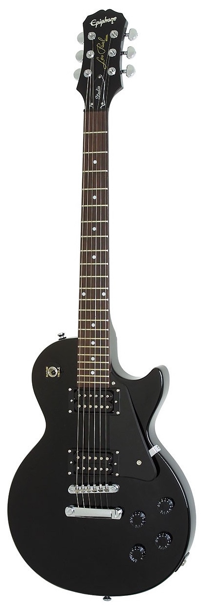 Epiphone Les Paul Studio