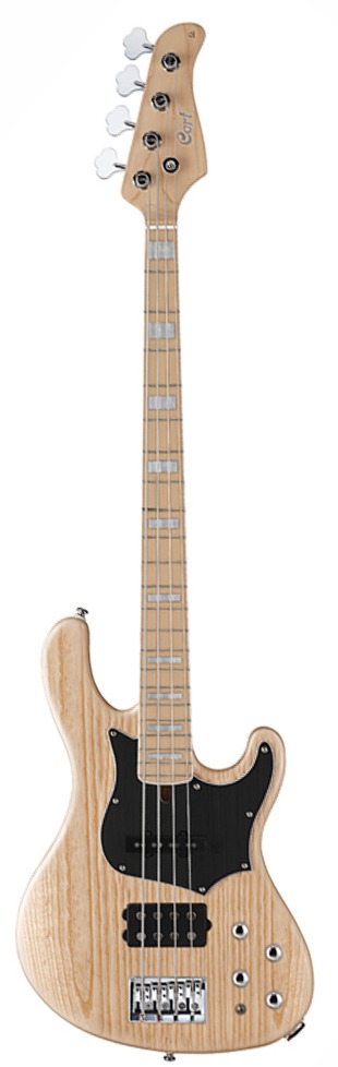 Cort GB74 4-String Bass - GigGear