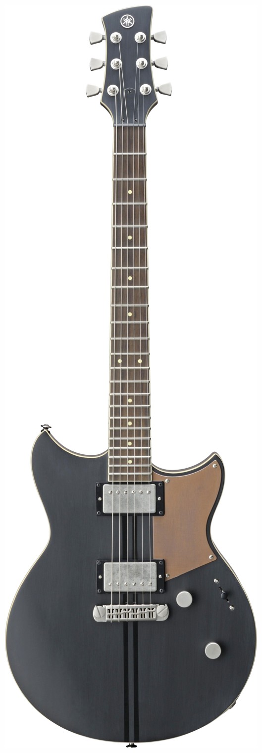 ギター Revstar RSP20CR / Yamaha Yamaha Revstar RSP20CR - What To Know & Where To Buy