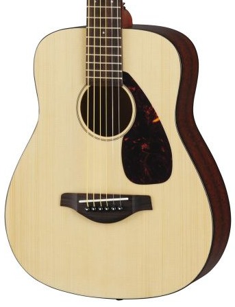 Yamaha JR2S Solid Top Mini Guitar - GigGear