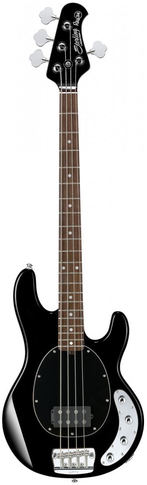 Sterling by Musicman Stingray Ray34 Active Bass - GigGear