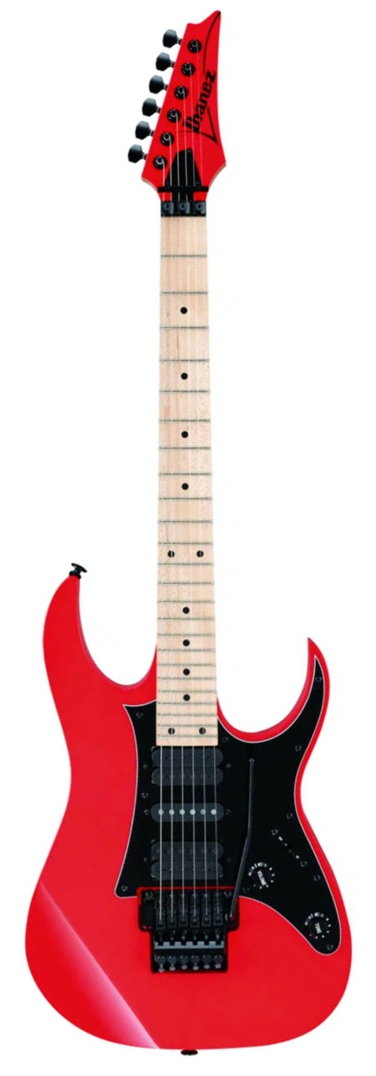 ギターIbanezアイバニーズ　RG550 日本製　made  in  japan