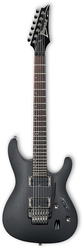 Ibanez S520 Electric Guitar - GigGear