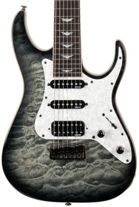 Special Offers | Schecter Banshee Extreme 7 - GigGear