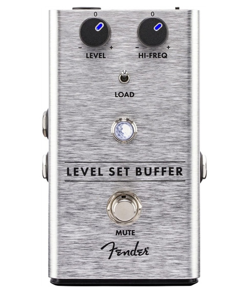 ギター Fender Level Set Buffer Pedal 1556653535_9801.jpg