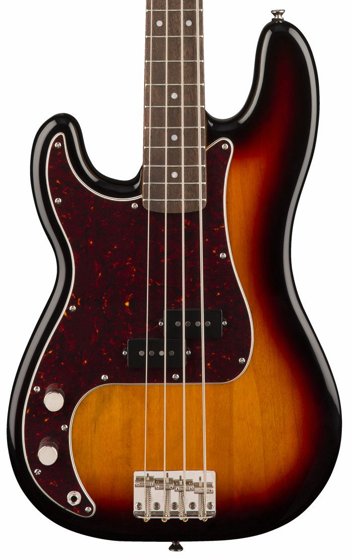 ベース Squier Classic Vibe Precision Bass Lefty 1556654049_5827.jpg