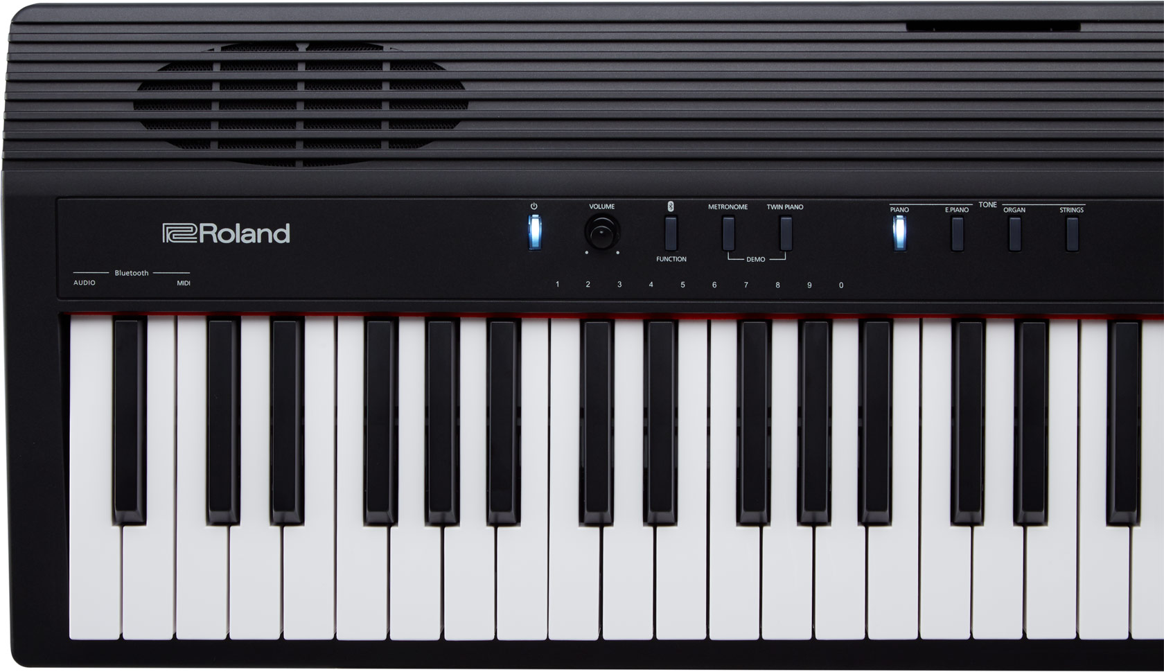 Roland GO:PIANO 88 Note Digital Piano - GigGear