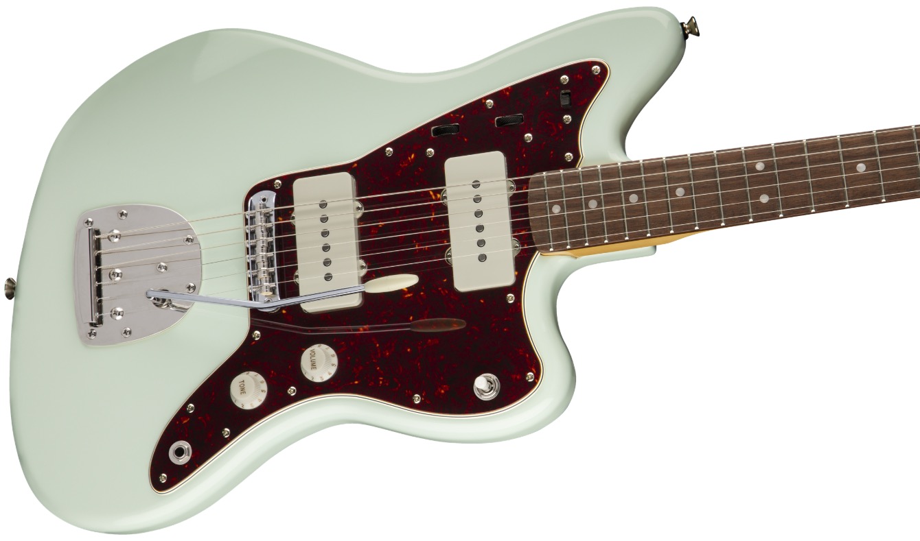 ギター Squire Classic Vibe '60s Jazzmaster Squier Classic Vibe 60s Jazzmaster - GigGear