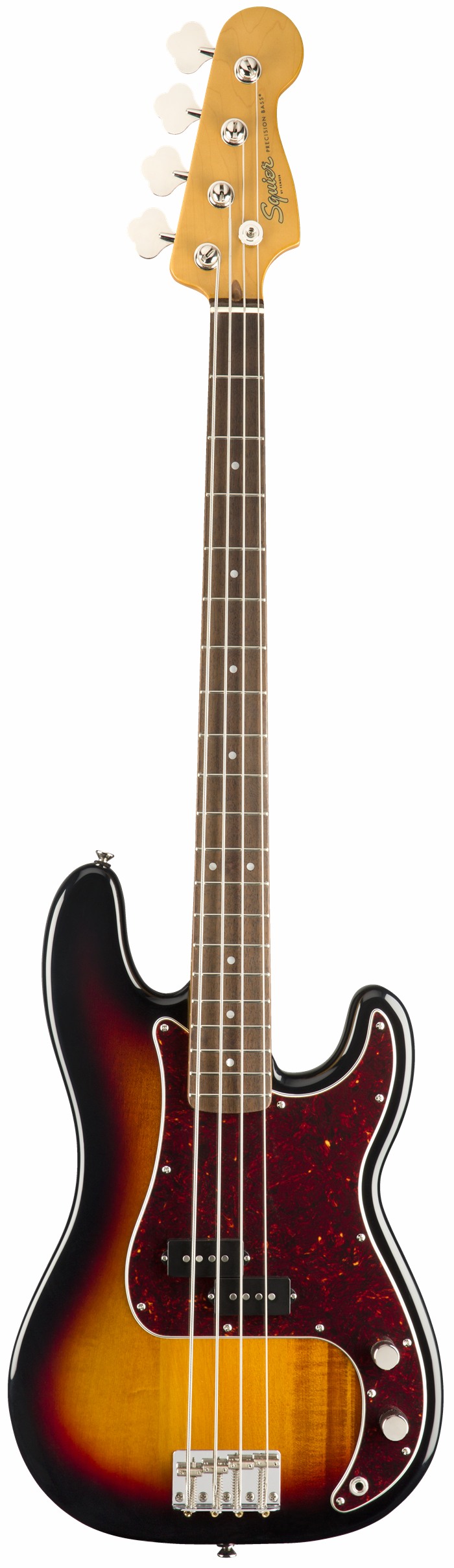 Squier Classic Vibe 60s P Bass - GigGear