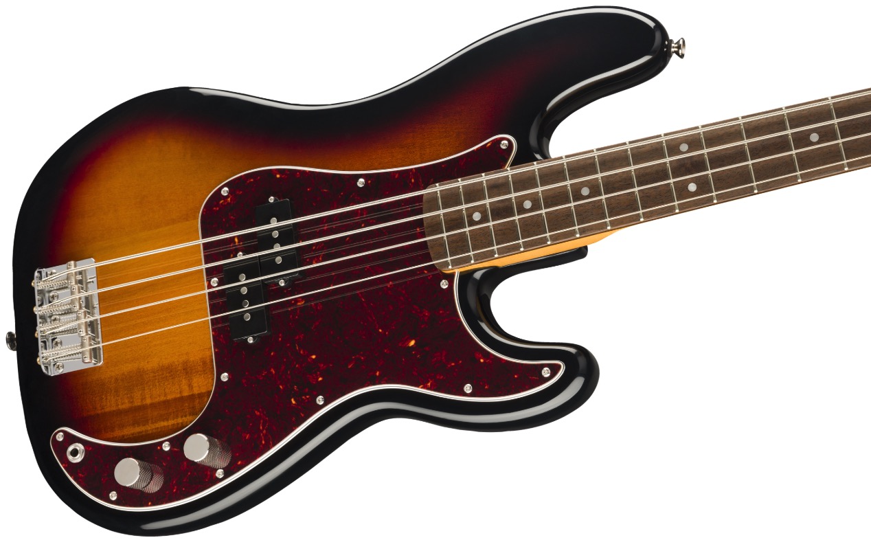 ベース Squier Classic Vibe 60's Precision Bass Squier Classic Vibe 60s Precision Bass | Reverb Canada