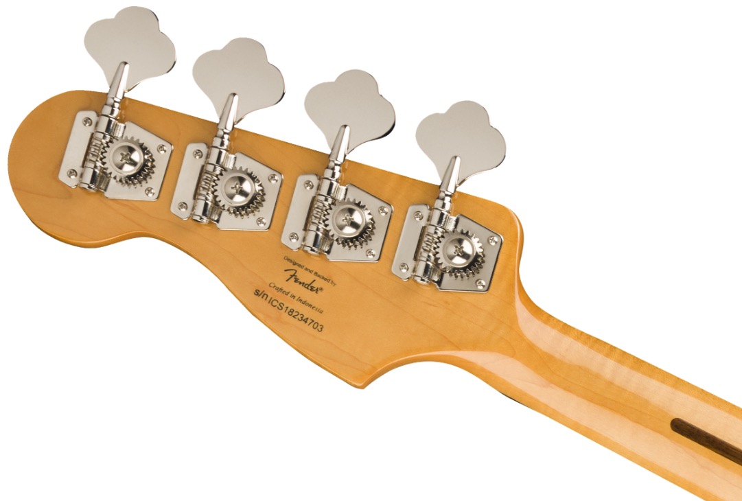 Squier Classic Vibe 60s P Bass - GigGear