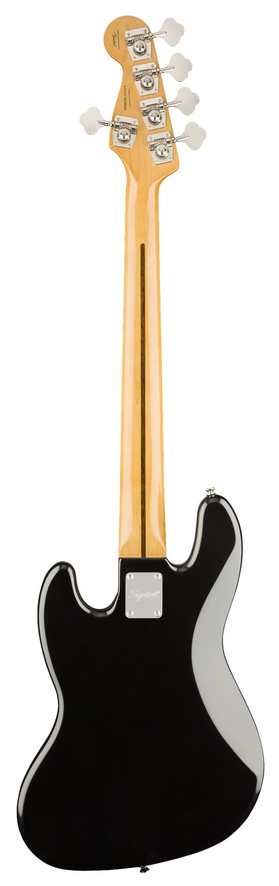 Squier Classic Vibe 70s Jazz Bass 5-String - GigGear