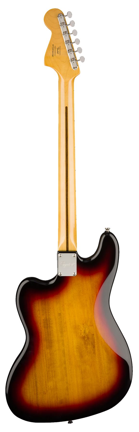 Squier Classic Vibe Bass VI - - GigGear
