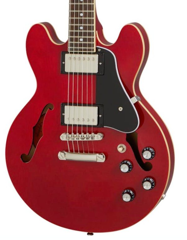 Epiphone ES-339 ブラック 美品 Epiphone Limited Edition ES-339 PRO Electric Guitar Black