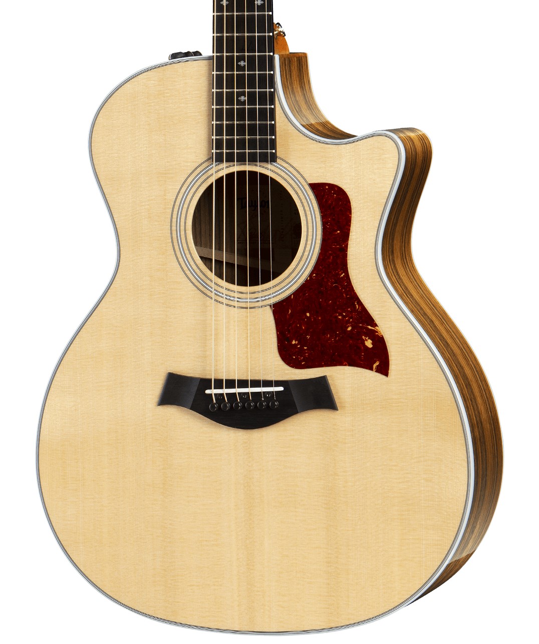 Taylor 414ce V-Class Electro Acoustic - GigGear