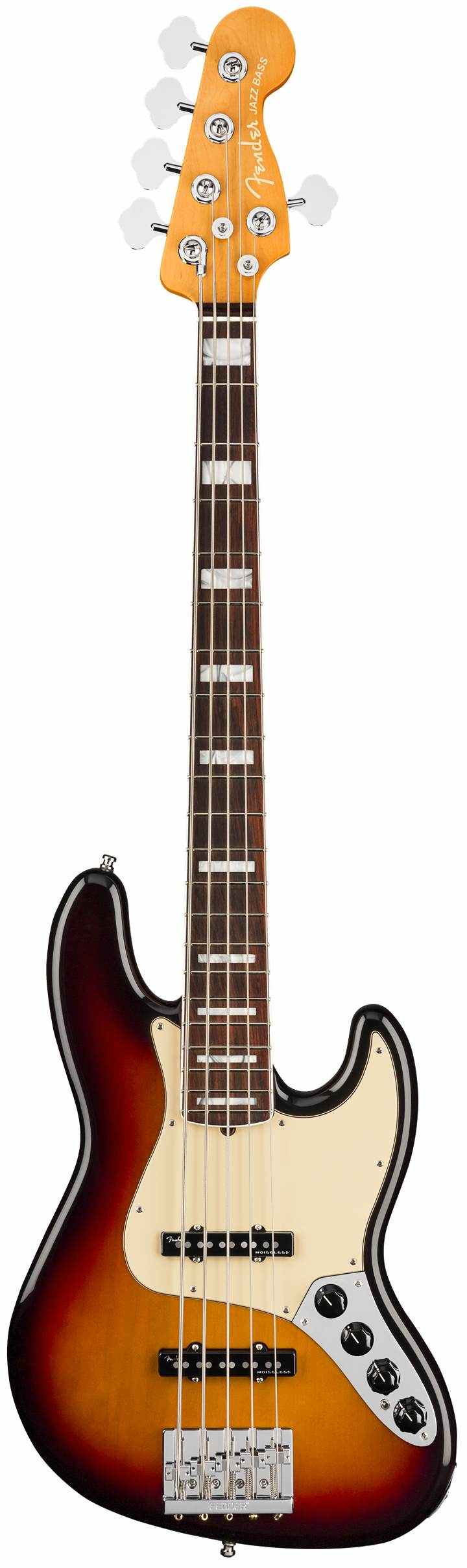 Fender american jazz bass store 5 string