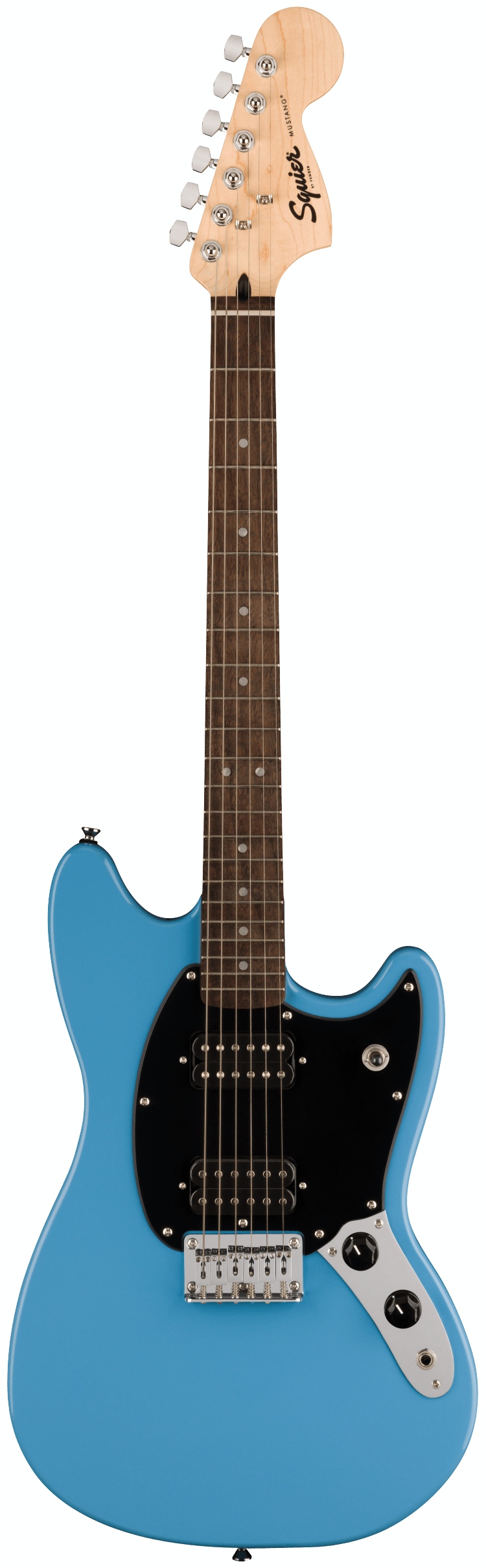 Squier Sonic Mustang HH - GigGear