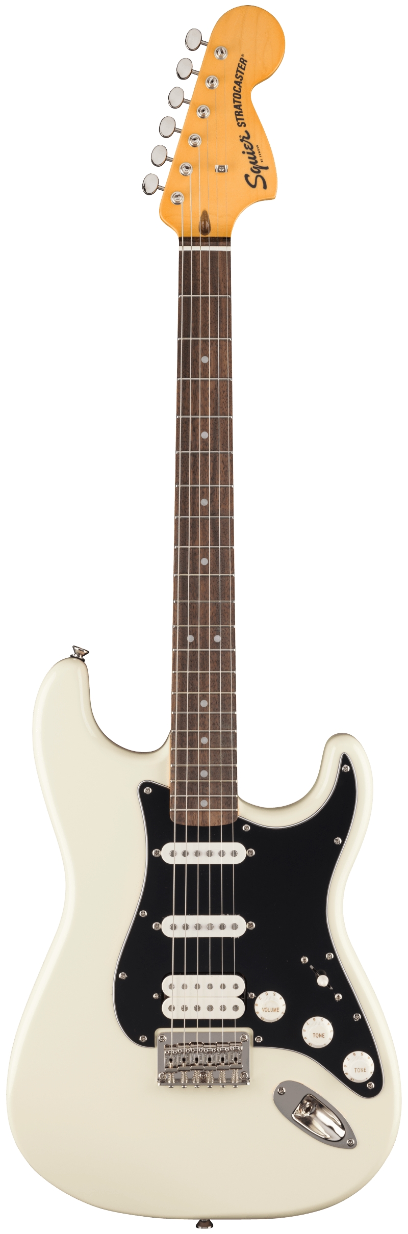 【11811】Squier Classic Vibe '70s HSS Squier Classic Vibe '70s Stratocaster HT HSS - GigGear
