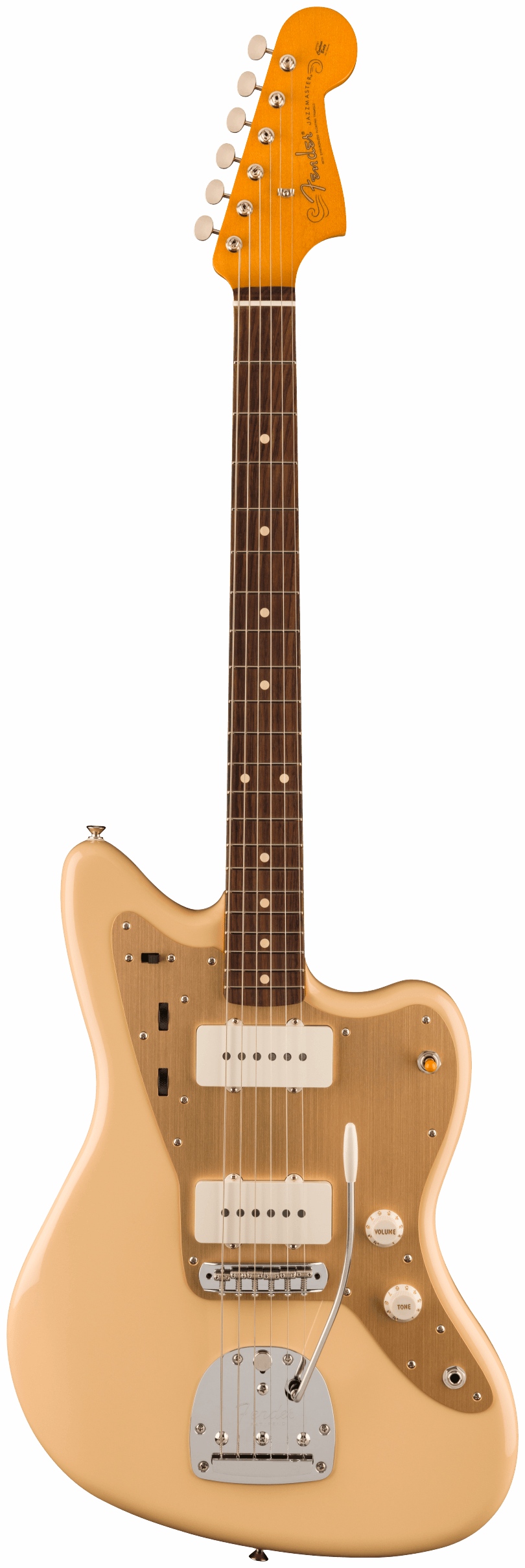 Fender Vintera II 50s Jazzmaster Electric Guitar - GigGear