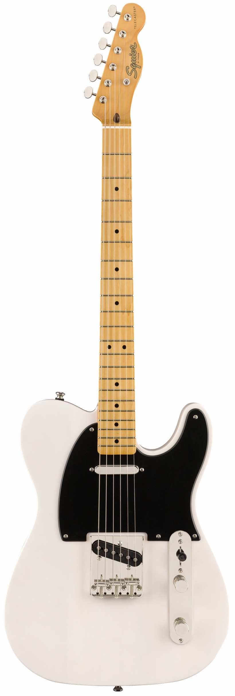 Squier Classic vibe Telecaster Custom スクワイヤー テレキャスター